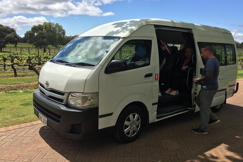 Swan Valley Wine Full Day Tour - ACT Tourism 7