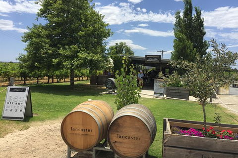 Swan Valley Wine Full Day Tour - ACT Tourism 3