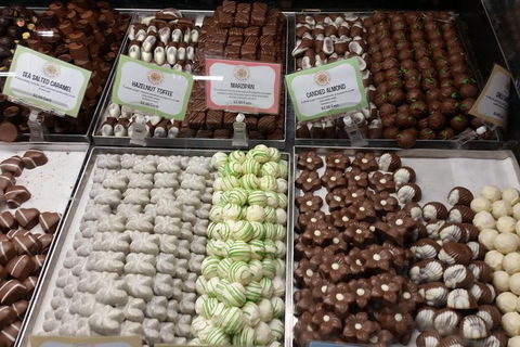 Half Day Swan Valley Wine Tour - ACT Tourism 9