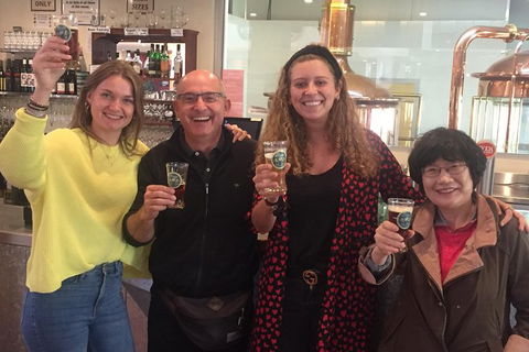 Half Day Swan Valley Wine Tour - ACT Tourism 3