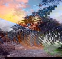 Wave Rock Private Tour - ACT Tourism