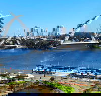 Big Perth Private Day Tour - ACT Tourism