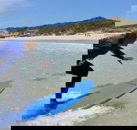 Margaret River Group Surfing Lesson - ACT Tourism