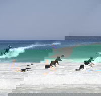 Margaret River Private Surf Lesson - ACT Tourism