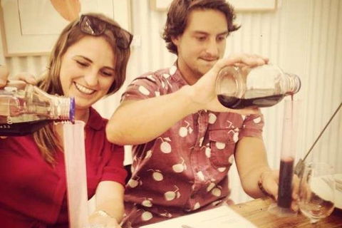 Wine, Food & Beer Tour (departing Dunsborough, Busselton, Yallingup) - ACT Tourism 0