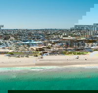 A day of leisure on the Sunset Coast - ACT Tourism