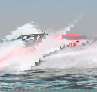 Busselton 30-Minute Jet Boat Thrill Ride - ACT Tourism