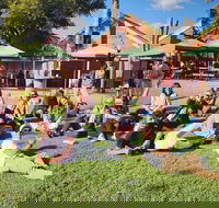 Sunday Afternoon Swan Valley Wine  Brewery Tour from Perth - ACT Tourism