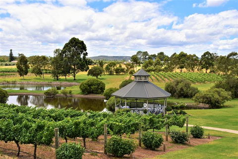Private Swan Valley Tour By Luxury Vehicle From Perth - ACT Tourism 1