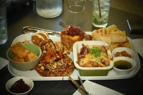 Private Swan Valley Tour By Luxury Vehicle From Perth - ACT Tourism 40