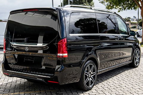 Private Swan Valley Tour By Luxury Vehicle From Perth - ACT Tourism 31