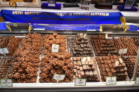 Private Swan Valley Tour By Luxury Vehicle From Perth - ACT Tourism 10