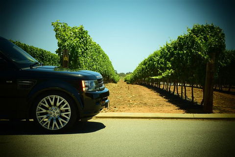 Private Swan Valley Tour By Luxury Vehicle From Perth - ACT Tourism 34