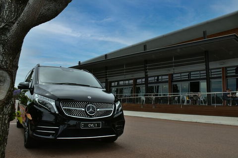 Private Swan Valley Tour By Luxury Vehicle From Perth - ACT Tourism 37