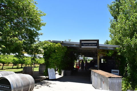 Private Swan Valley Tour By Luxury Vehicle From Perth - ACT Tourism 18