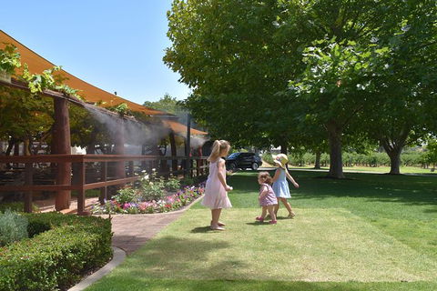 Private Swan Valley Tour By Luxury Vehicle From Perth - ACT Tourism 47