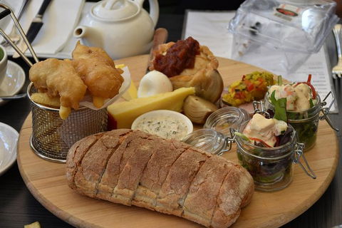 Private Swan Valley Tour By Luxury Vehicle From Perth - ACT Tourism 38