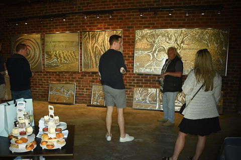 Private Swan Valley Tour By Luxury Vehicle From Perth - ACT Tourism 25