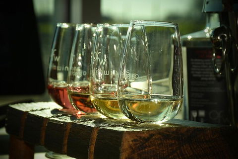 Private Swan Valley Tour By Luxury Vehicle From Perth - ACT Tourism 19