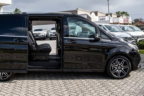 Private Swan Valley Tour By Luxury Vehicle From Perth - ACT Tourism 44