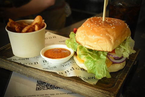 Private Swan Valley Tour By Luxury Vehicle From Perth - ACT Tourism 24