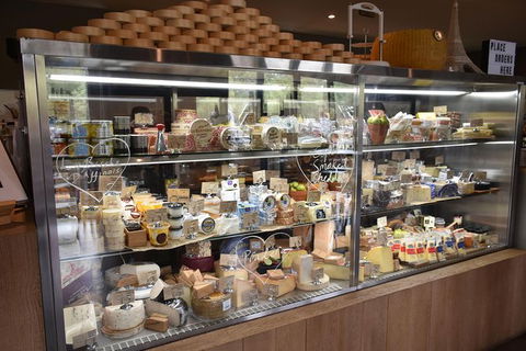 Private Swan Valley Tour By Luxury Vehicle From Perth - ACT Tourism 30