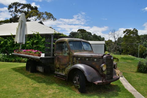 Private Swan Valley Tour By Luxury Vehicle From Perth - ACT Tourism 46