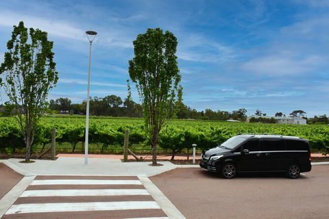 Private Swan Valley Tour By Luxury Vehicle From Perth - ACT Tourism 8