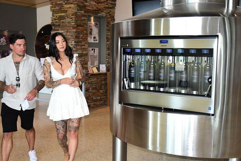 Private Swan Valley Tour By Luxury Vehicle From Perth - ACT Tourism 11