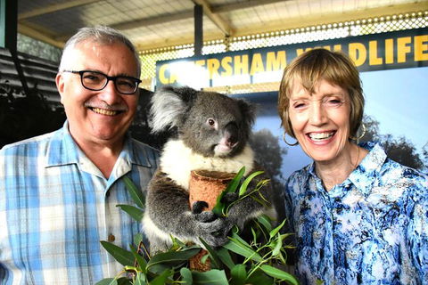 Private Swan Valley Tour By Luxury Vehicle From Perth - ACT Tourism 12