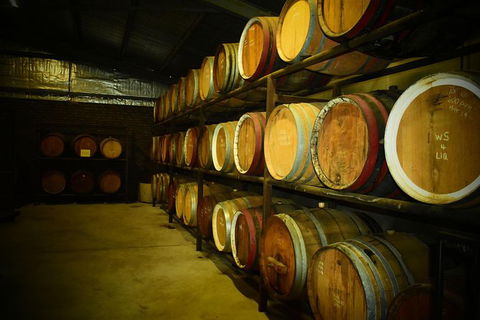 Private Swan Valley Tour By Luxury Vehicle From Perth - ACT Tourism 21