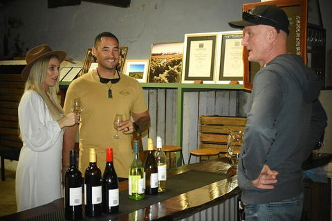 Private Swan Valley Tour By Luxury Vehicle From Perth - ACT Tourism 28