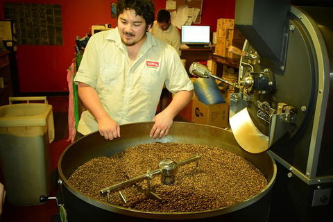 Private Swan Valley Tour By Luxury Vehicle From Perth - ACT Tourism 6