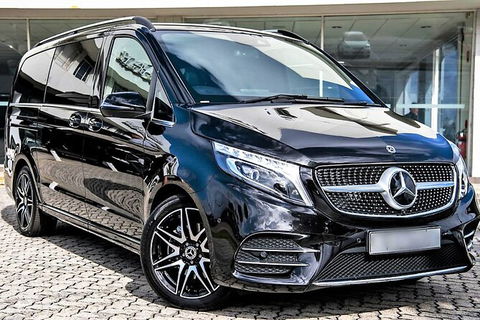 Private Swan Valley Tour By Luxury Vehicle From Perth - ACT Tourism 17