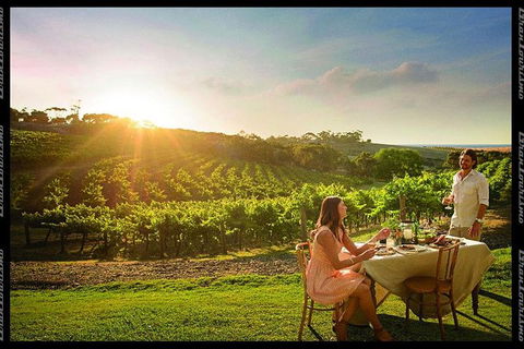 Private Swan Valley Tour By Luxury Vehicle From Perth - ACT Tourism 2