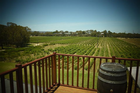 Private Swan Valley Tour By Luxury Vehicle From Perth - ACT Tourism 45