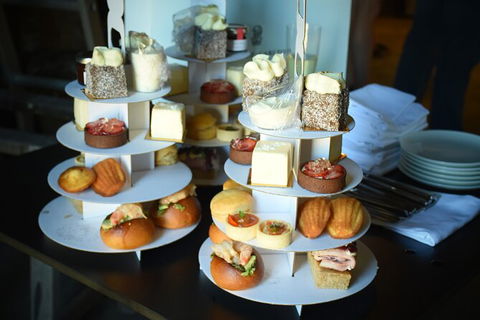 Private Swan Valley Tour By Luxury Vehicle From Perth - ACT Tourism 42