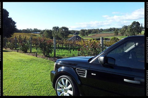 Private Swan Valley Tour By Luxury Vehicle From Perth - ACT Tourism 29