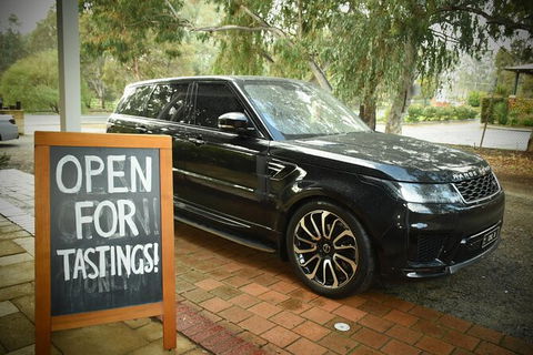 Private Swan Valley Tour By Luxury Vehicle From Perth - ACT Tourism 35