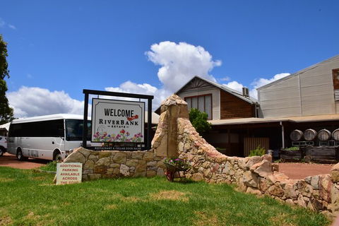 Private Swan Valley Tour By Luxury Vehicle From Perth - ACT Tourism 16