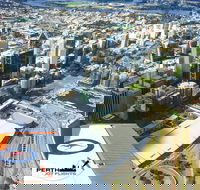 Perth Reconnaissance Adventure Flight - ACT Tourism