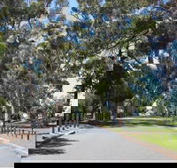 Claremont Heritage Tour from Perth - ACT Tourism