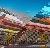 Perth and Fremantle Tour Including Heritage Fremantle Prison Markets and Dinner - ACT Tourism