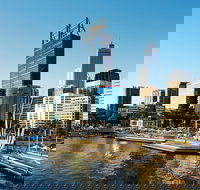 Half Day Perth  Fremantle Highlights - ACT Tourism