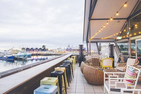 Half Day Perth & Fremantle Sight Seeing - ACT Tourism 6