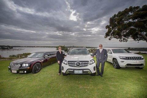 Full Day Perth & Fremantle Sight Seeing - ACT Tourism 1