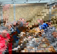 Full Day Perth  Fremantle Sight Seeing - ACT Tourism