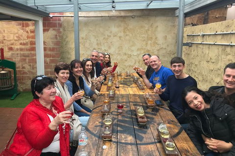 Full Day Perth & Fremantle Sight Seeing - ACT Tourism 0