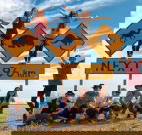 9-Day Perth to Adelaide Adventure Tour - ACT Tourism