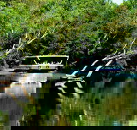 Perth River Cruise and Vineyard Experience Best of Both Worlds - ACT Tourism